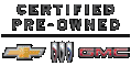 This Vehicle is GMC OEM Certified
